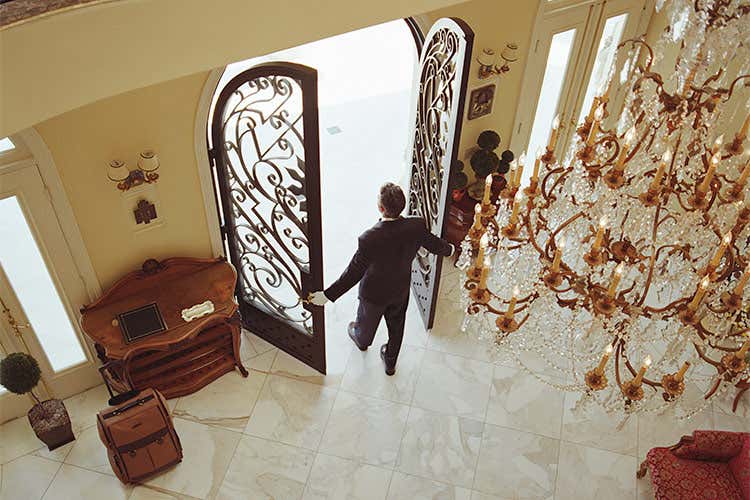 (Associazione direttori d’albergo Primo obiettivo: crescita professionale)