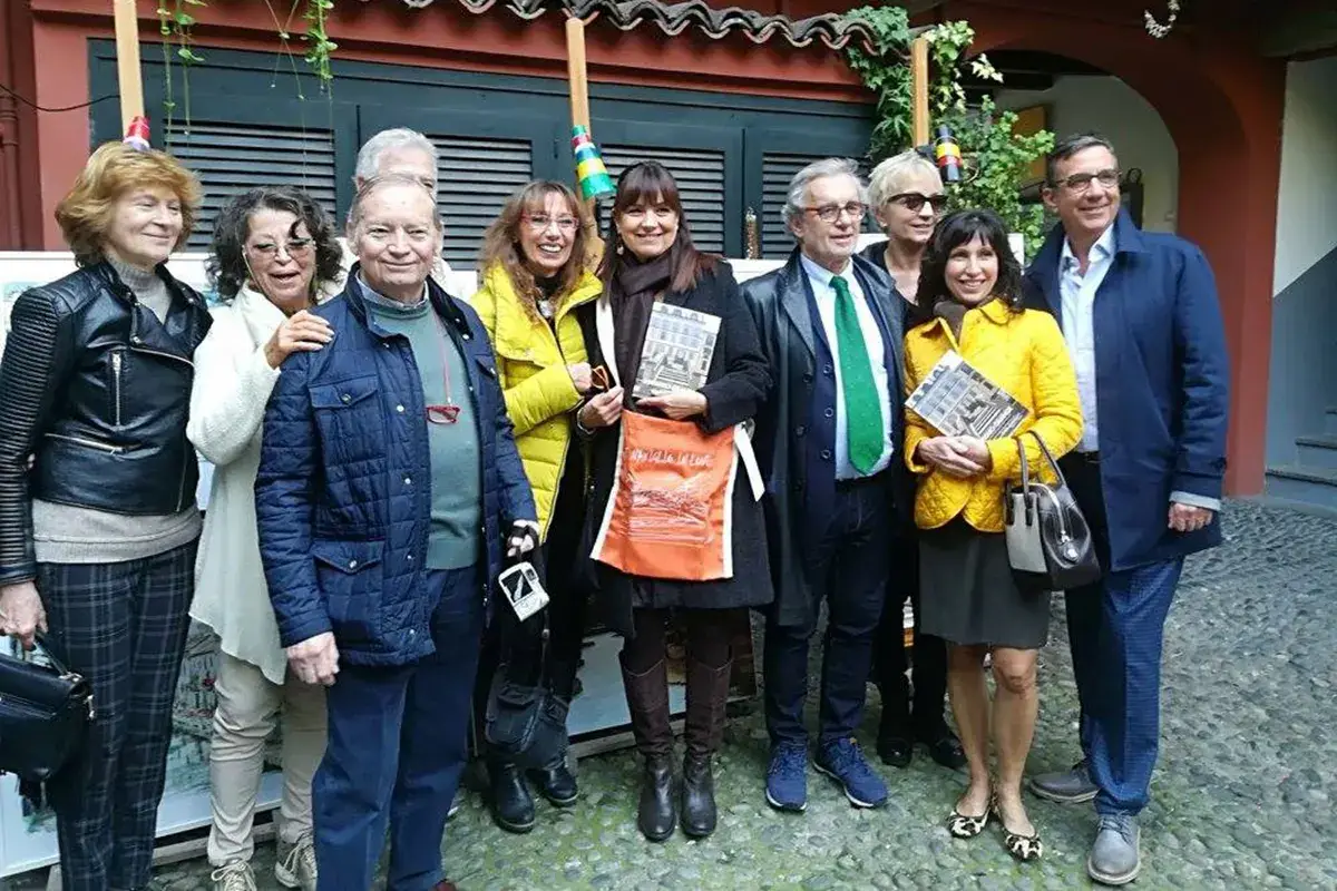 L'Associazione Navigli Movida, un problema gi&agrave; pre-Covid Per gestirla meno locali e pi&ugrave; spazi