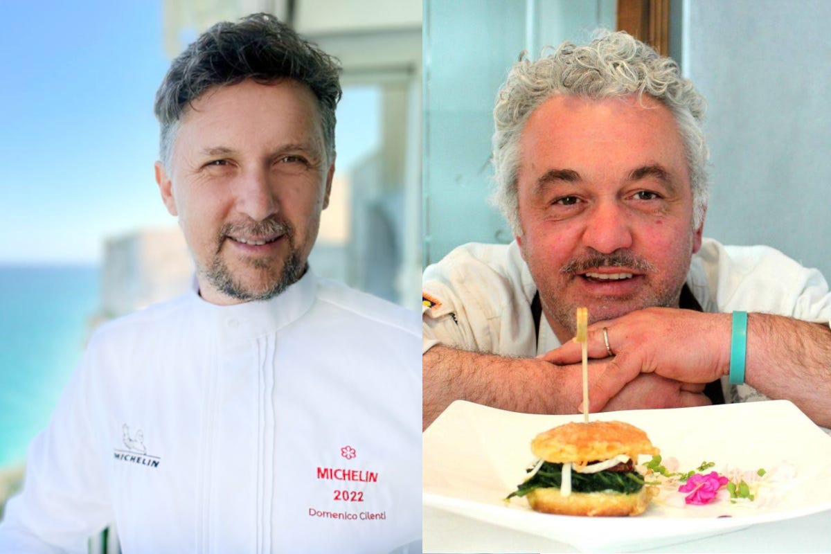 A Foggia nasce l’Associazione Chef del Mediterraneo
