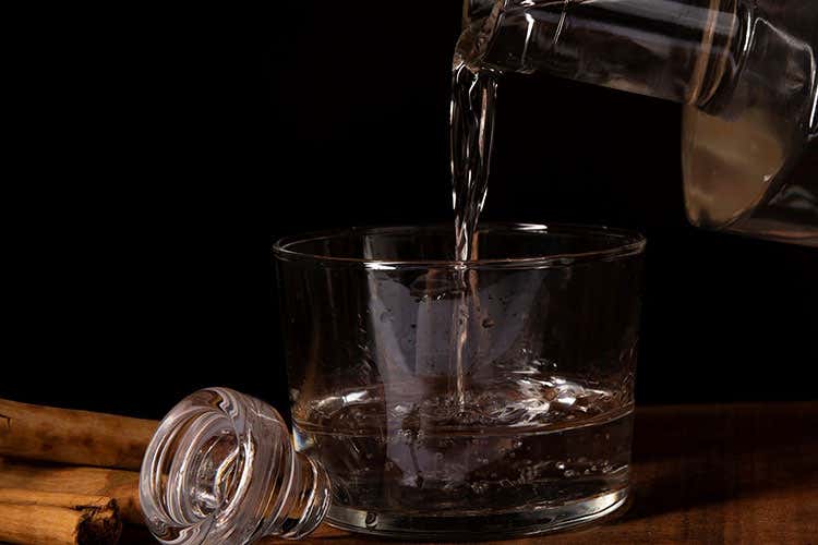 La Grappa Ig italiana sar&agrave; tutelata dal rischio imitazioni in Cina - Grappa italiana, in Cina arriva la tutela dell'indicazione geografica