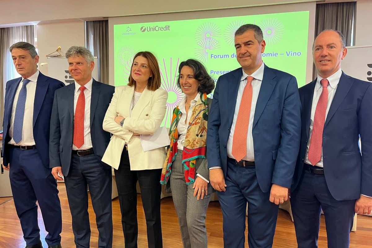 Sicilia en Primeur celebra una regione sempre più strategica nel vino italiano