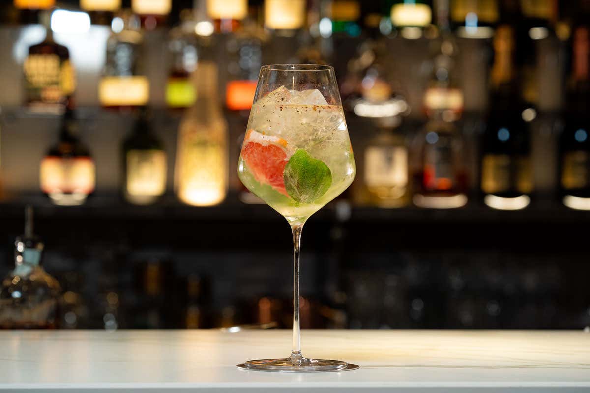 I cocktail a base Asti Spumante e Moscato d’Asti rinfrescano l'estate 2025 I cocktail a base Asti Spumante e Moscato d’Asti rinfrescano l'estate 2025