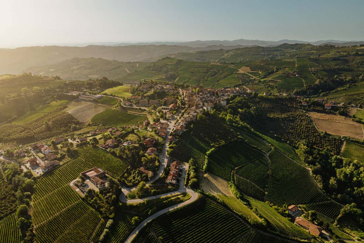 I cocktail a base Asti Spumante e Moscato d’Asti rinfrescano l'estate 2025 I cocktail a base Asti Spumante e Moscato d’Asti rinfrescano l'estate 2025