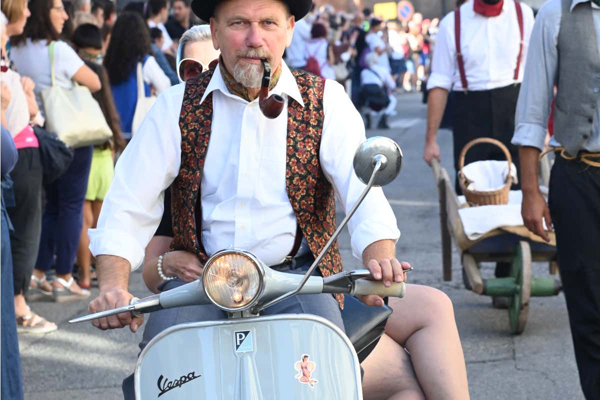 Festival delle Sagre: Asti diventerà la più grande osteria a cielo aperto