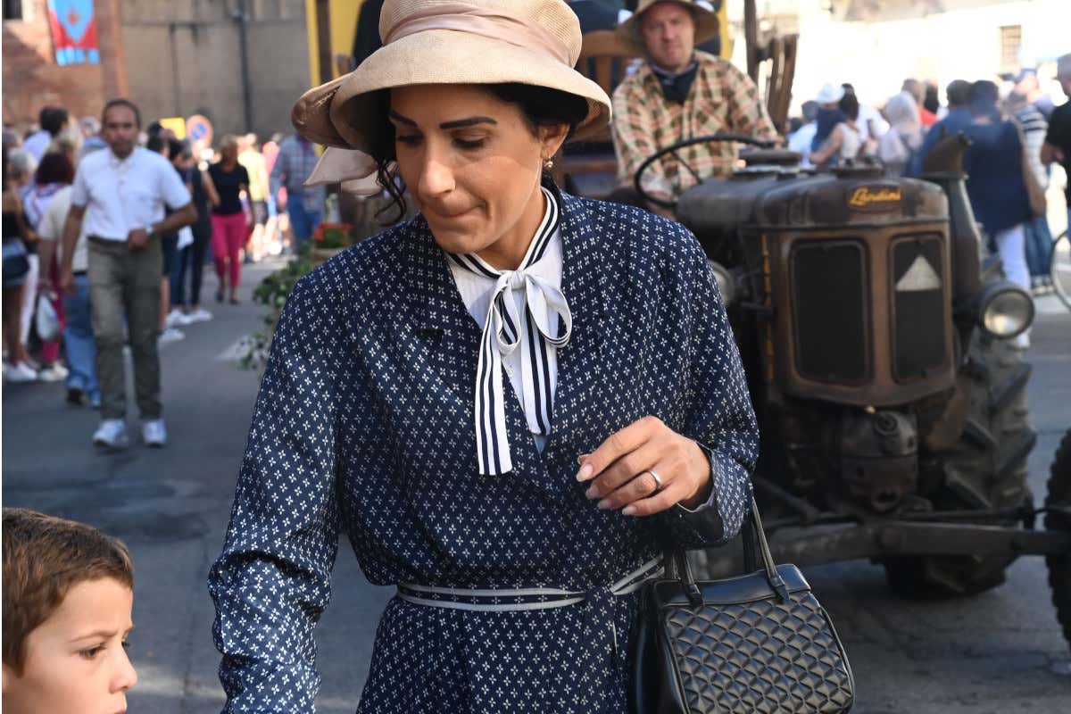 Festival delle Sagre: Asti diventerà la più grande osteria a cielo aperto