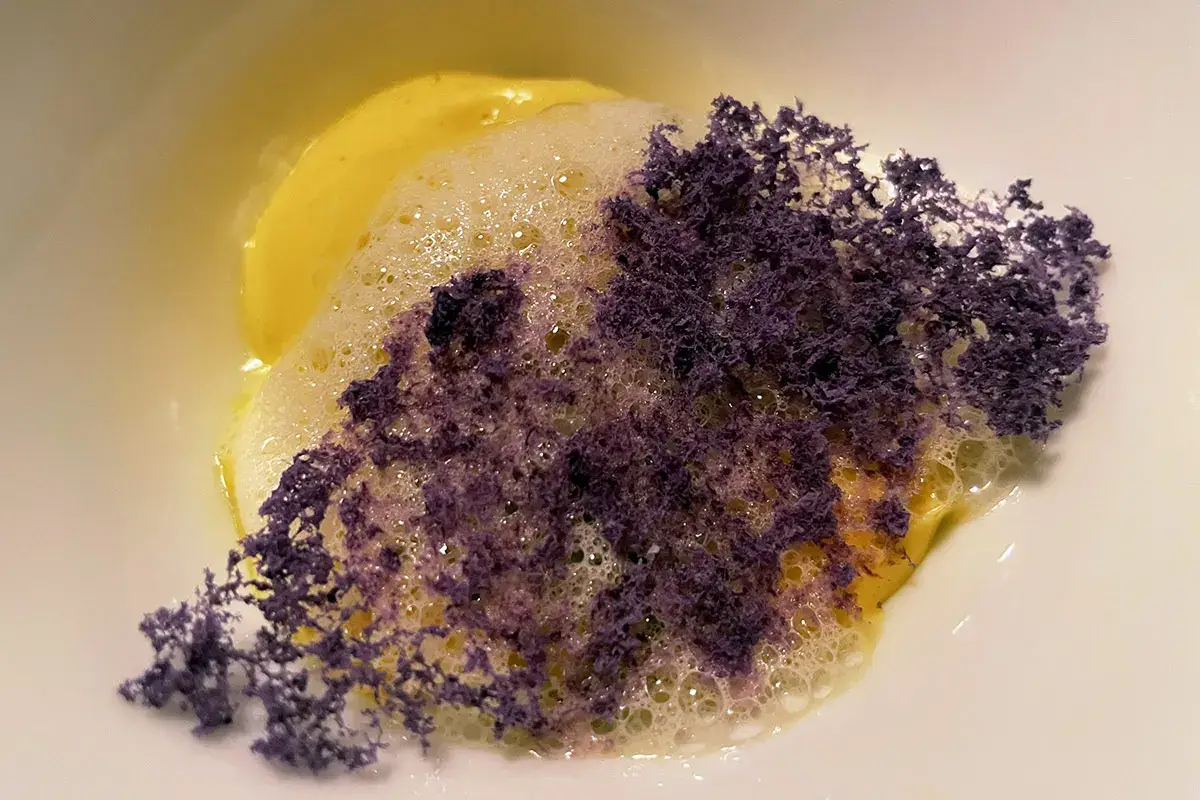 Astice Le ricette anticrisi dell'Hotel Tyrol: sicurezza, qualità e cucina