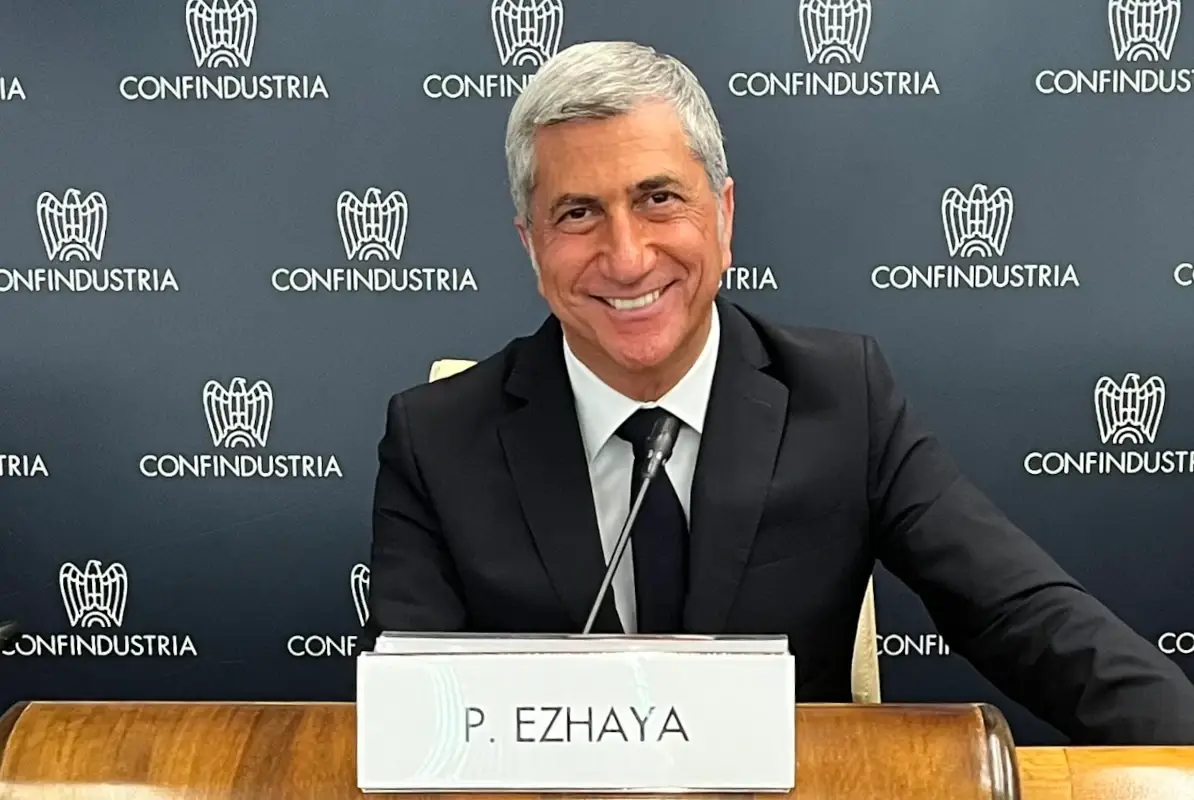 Pier Ezhaya Ezhaya ancora presidente del turismo organizzato. Al lavoro per valorizzare il settore