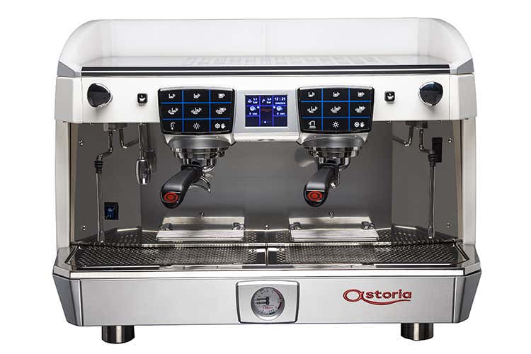 Core600 sublima la tradizione del caffè A Tirreno CT tante novità da  scoprire - Italia a Tavola