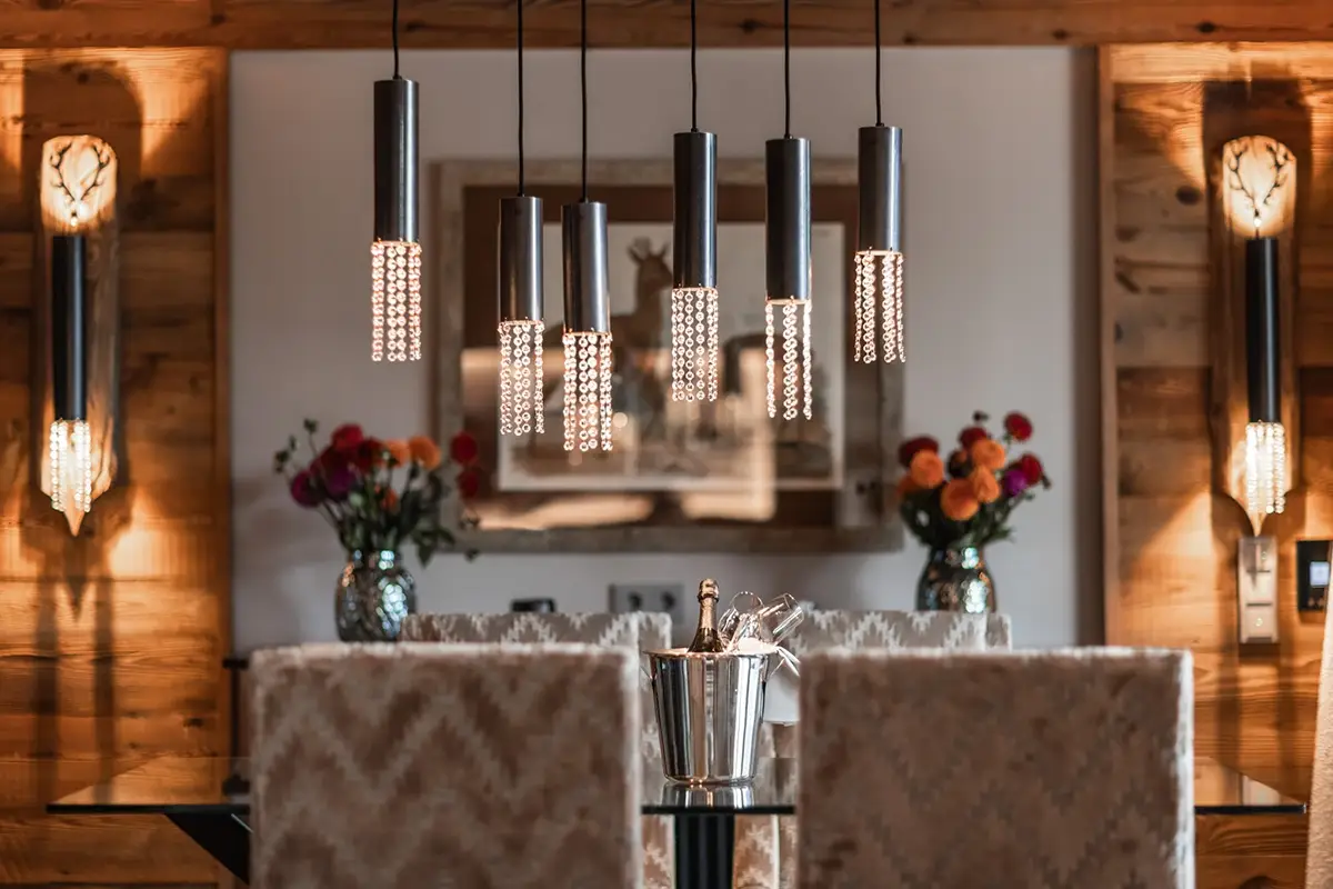 Le nuove suite d’artista Cinque nuove Suite d’artista per Astoria Resort Seefeld