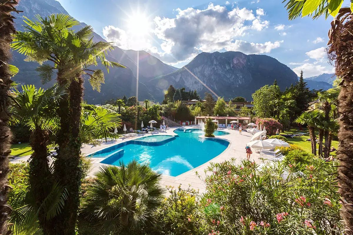 Astoria Resort Garda Foodie, il Natale si fa dolce all&rsquo;Astoria Resort