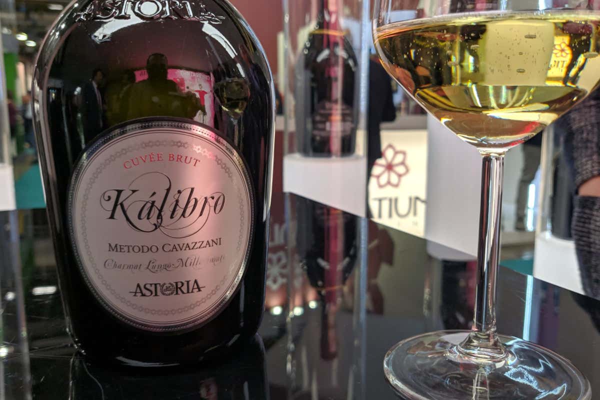 Astoria celebra un 2021 da urlo: 60 milioni di fatturato e crescita del 30%