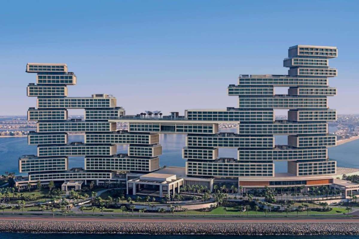 Chiavi Michelin 2025: ecco tutti gli hotel italiani premiati