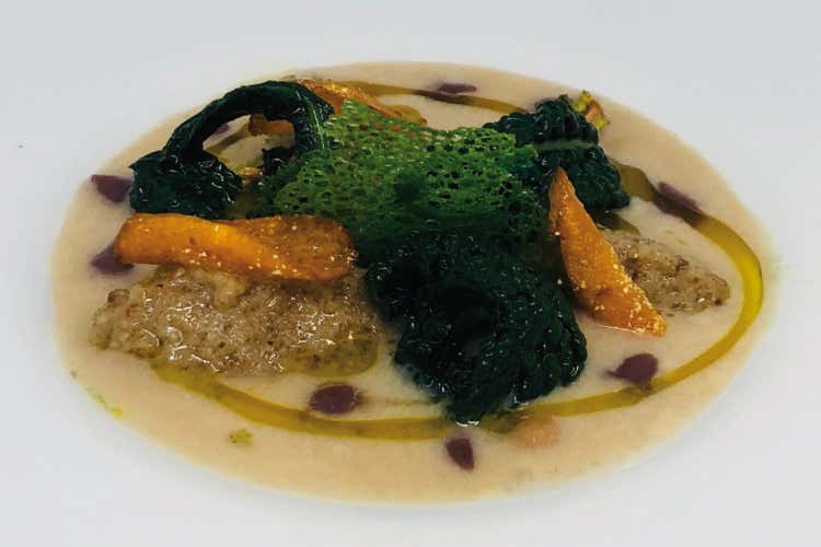 Le ricette [per innalzare le difese] Attilobir