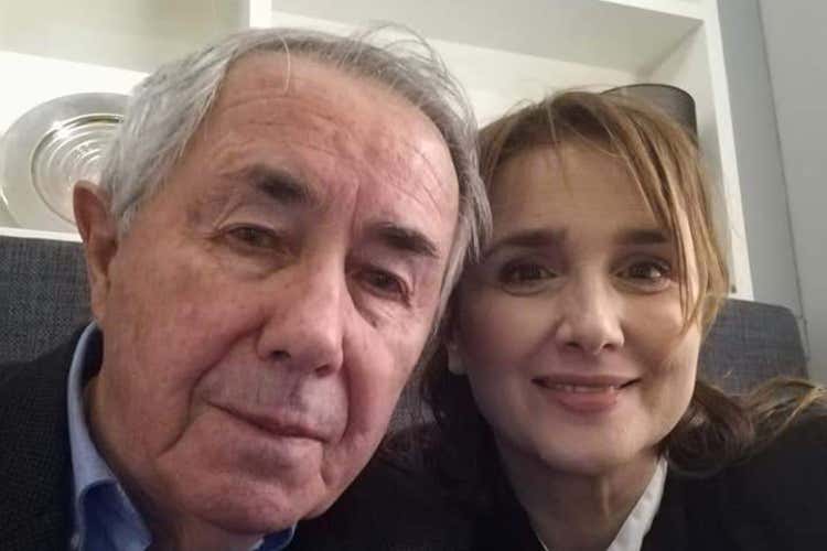 Reminiscenze regionali: oggi l'Umbria