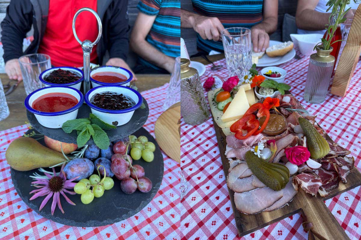 Wilder Kaiser, una vacanza tra natura e sostenibilità in Tirolo