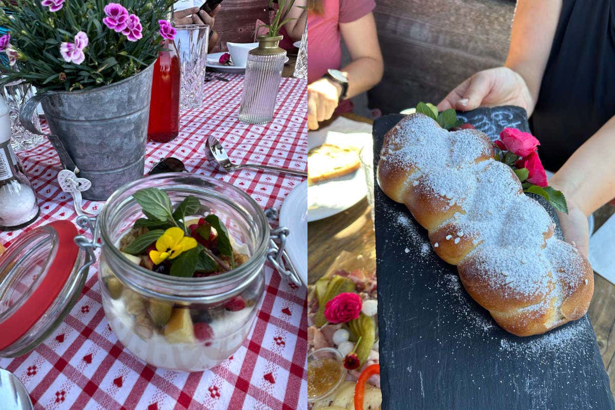 Wilder Kaiser, una vacanza tra natura e sostenibilità in Tirolo