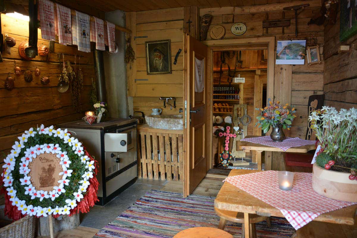 Wilder Kaiser, una vacanza tra natura e sostenibilità in Tirolo