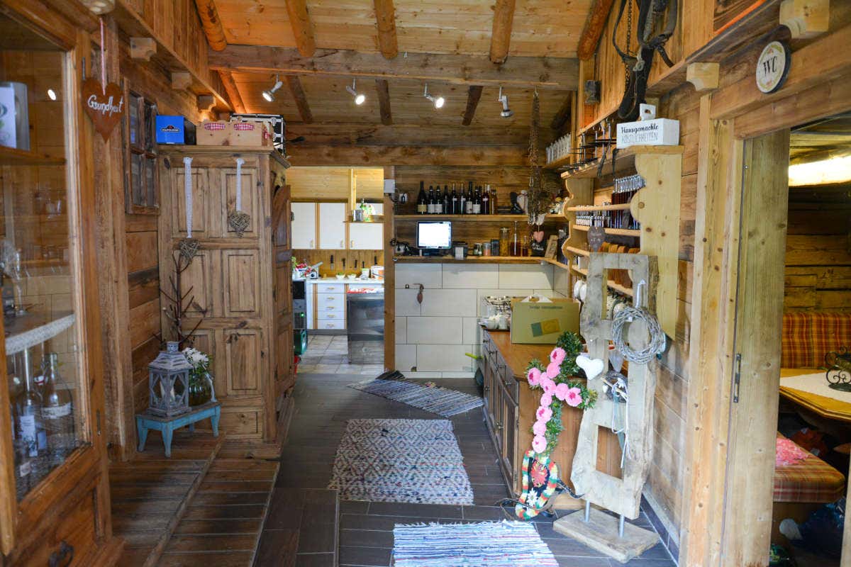 Wilder Kaiser, una vacanza tra natura e sostenibilità in Tirolo