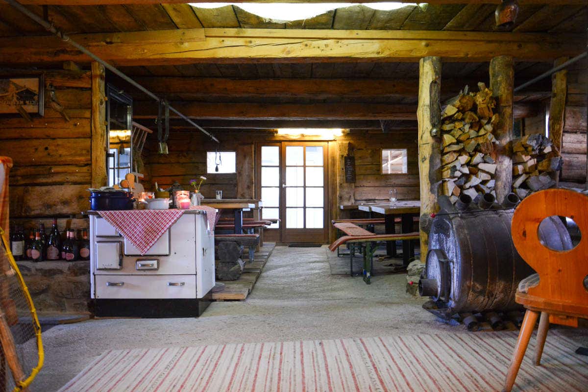 Wilder Kaiser, una vacanza tra natura e sostenibilità in Tirolo