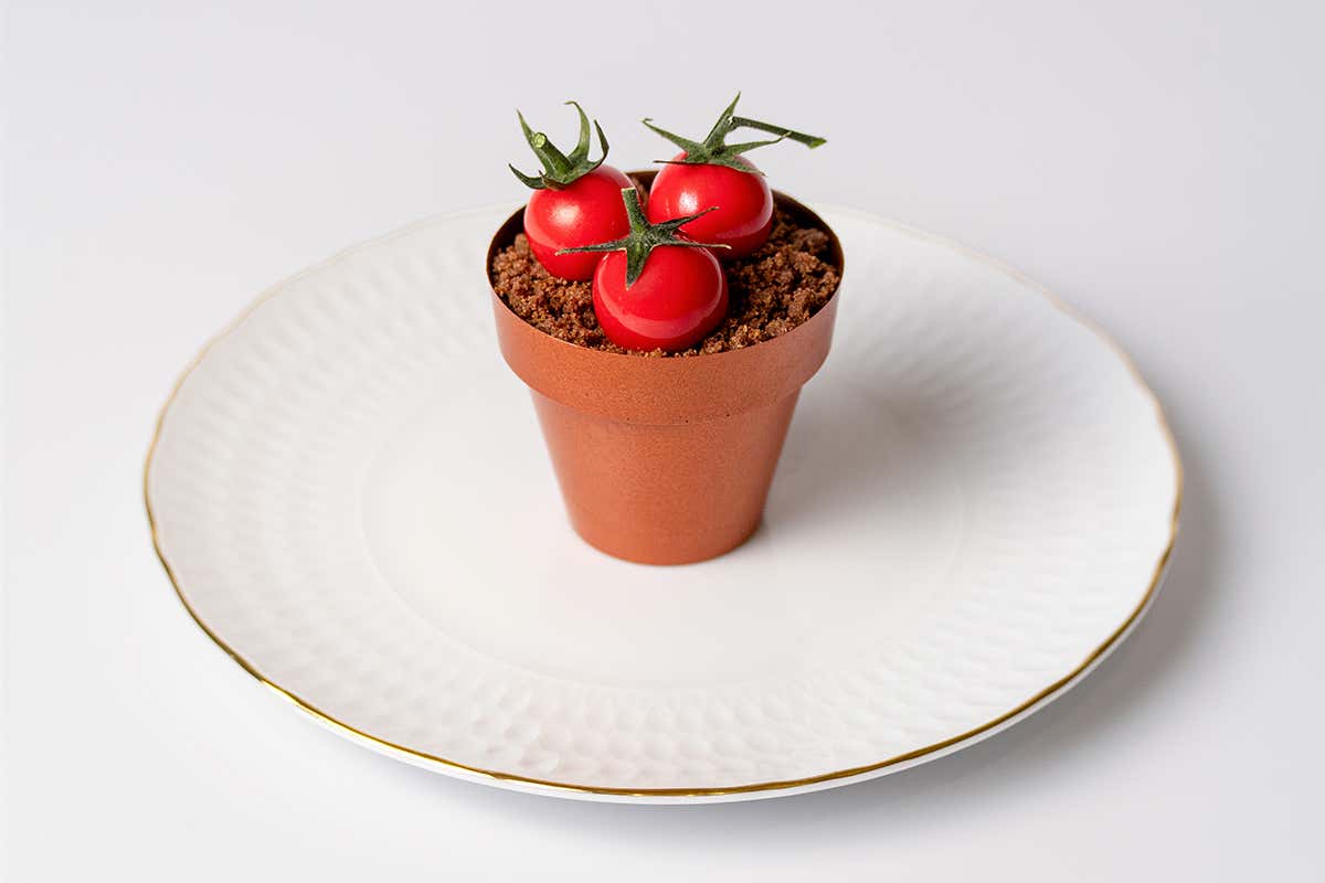 Pomodorino