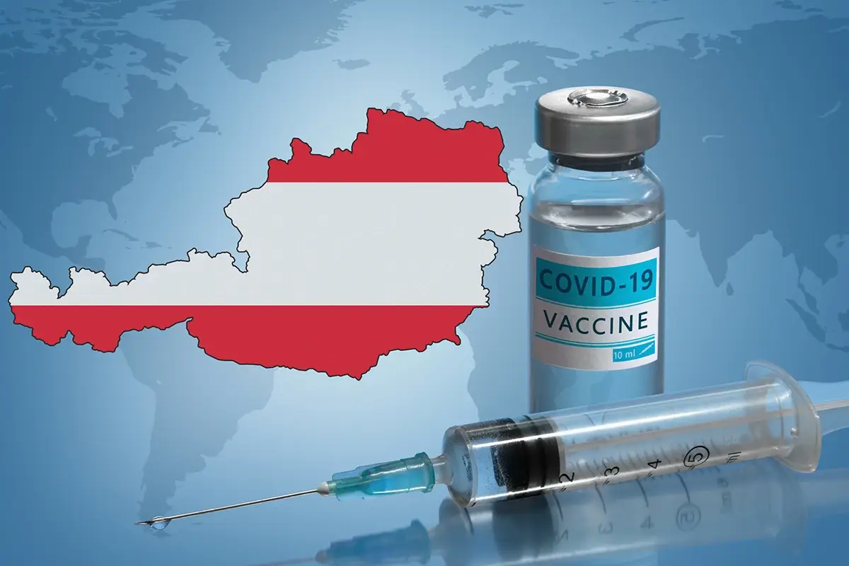 Austria, via libera alle vacanze solo ai vaccinati 