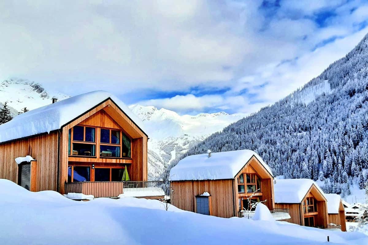 In Carinzia è tempo di glamping: ecco 4 strutture da provare In Carinzia è tempo di glamping: ecco 4 strutture da provare