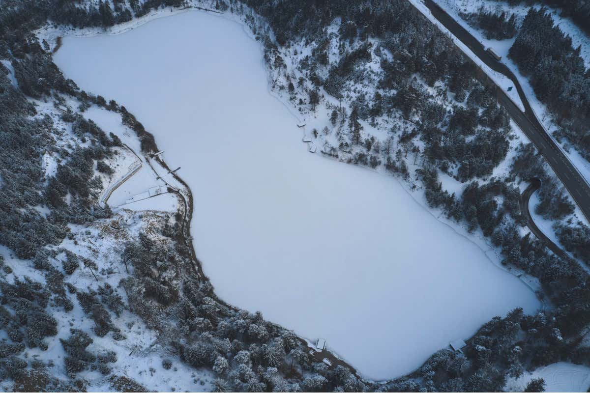 Inverno in Tirolo: 5 esperienze ghiacciate da vivere per tutti