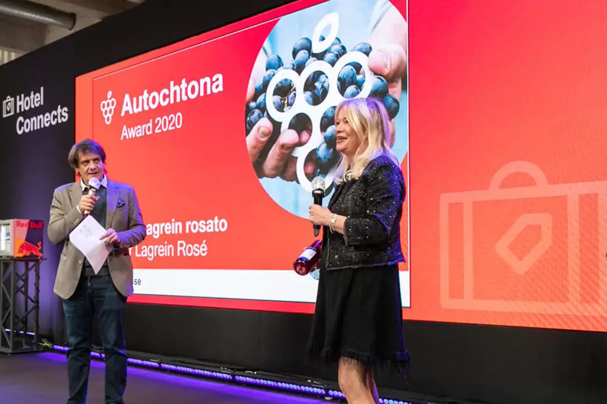 Un'immagine dell'edizione 2020 Autochtona 2021, a Bolzano si prepara un evento in sicurezza