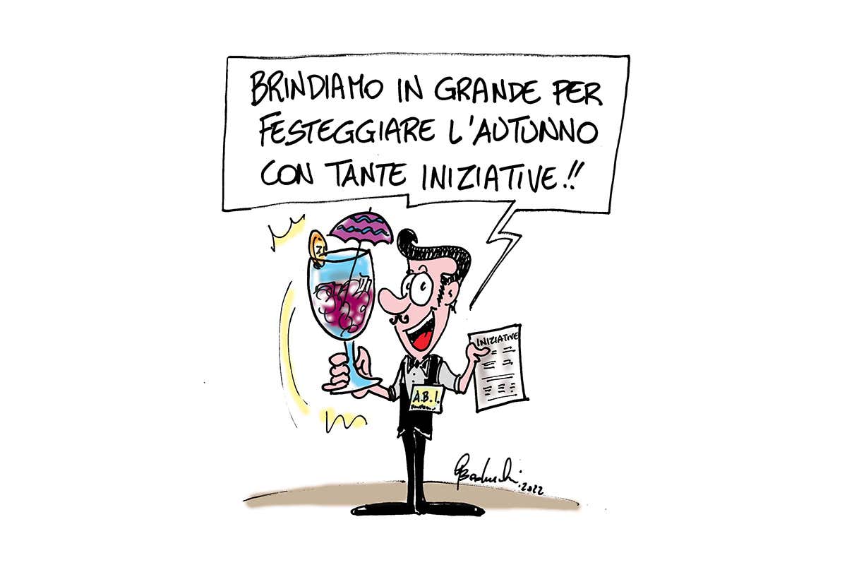 È tempo di crescere insieme: autunno ricco di iniziative È tempo di crescere insieme: autunno ricco di iniziative