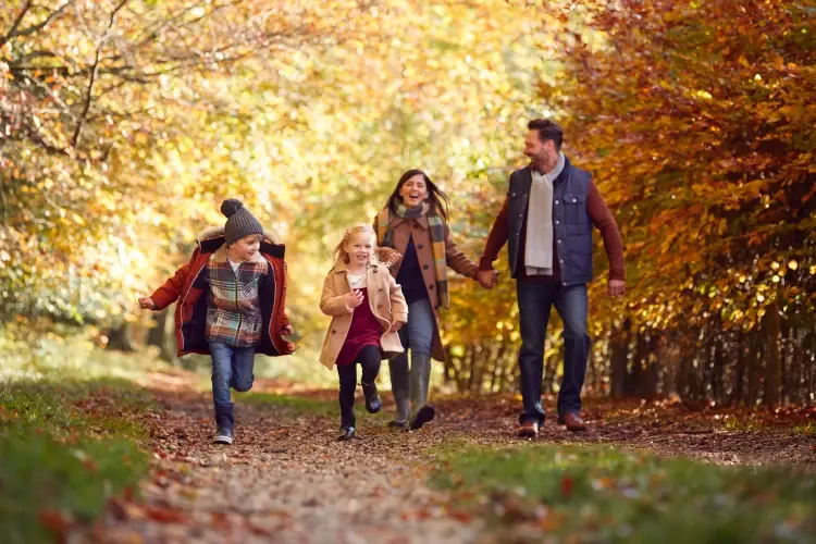 Quattro classici per l&rsquo;autunno tra Alto Adige e Austria