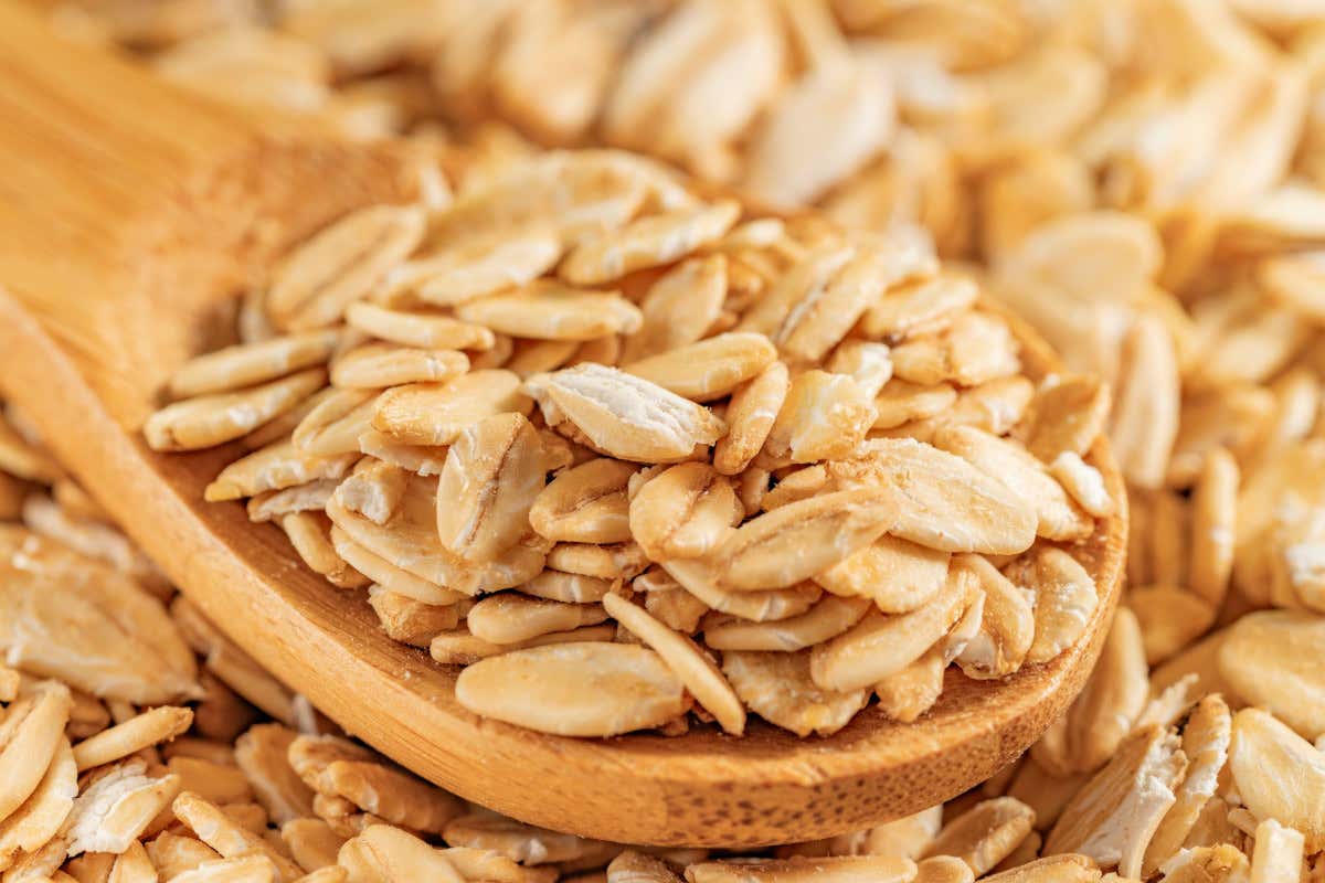 Avena: il cereale che fa bene al cuore, all'intestino e alla glicemia