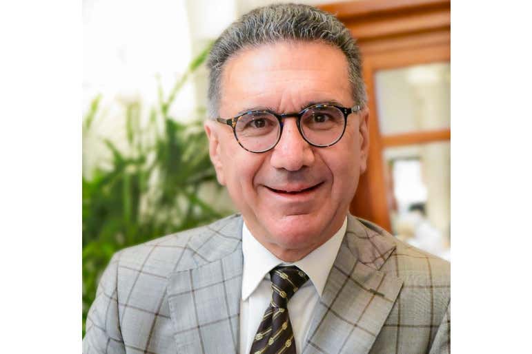 Antonio Forlini La filiera avicola è in crisi: oltre 800 milioni di euro bruciati in un anno