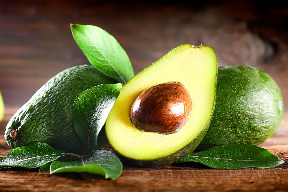 L'avocado fa bene alla salute, ma quanto se ne può mangiare?