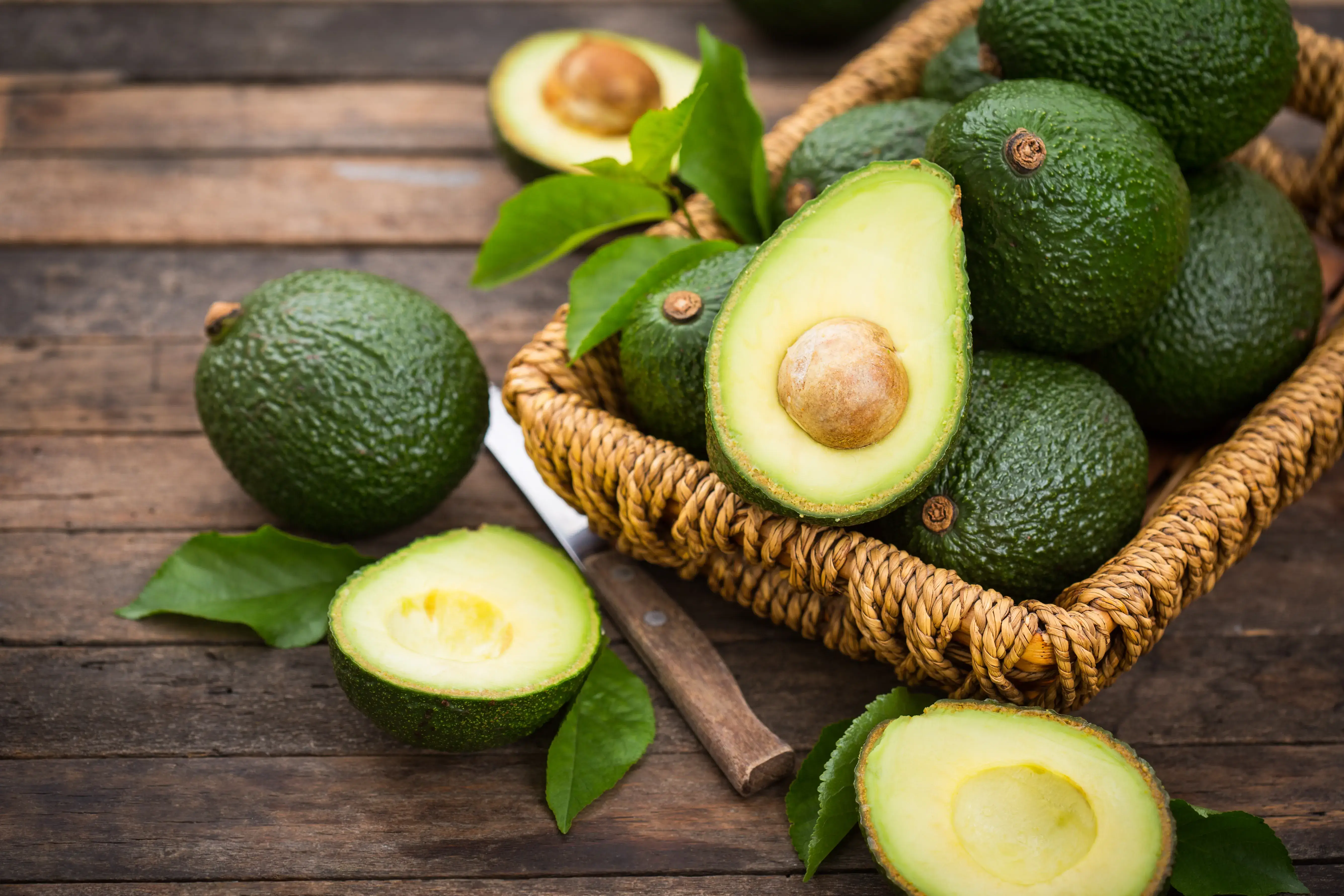 Quanto piace l'avocado In cucina per esaltare l'avocado: oggi &egrave; la sua giornata mondiale!