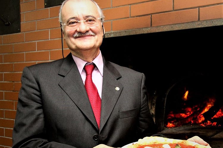 Giornata Mondiale della Pizza Napoli al centro dei festeggiamenti