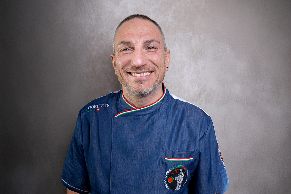 Dalla pizzeria alla formazione: il ruolo chiave di Paolo Surace in Avpn Dalla pizzeria alla formazione: il ruolo chiave di Paolo Surace in Avpn