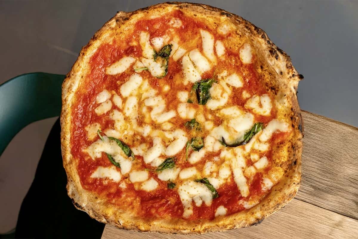 Il segreto degli impasti leggeri di Ciro Coppola che conquistano la Lombardia