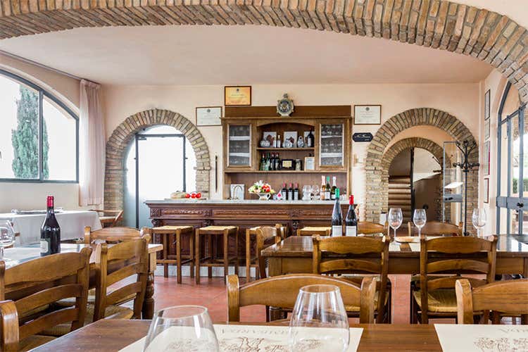 L'azienda - Isimbarda, la rinasciata dal covid passa da biologico e Le Fleur