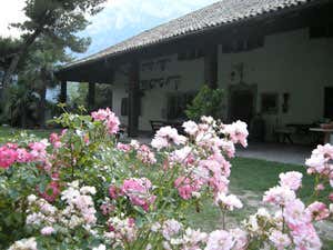 Azienda Vallarom