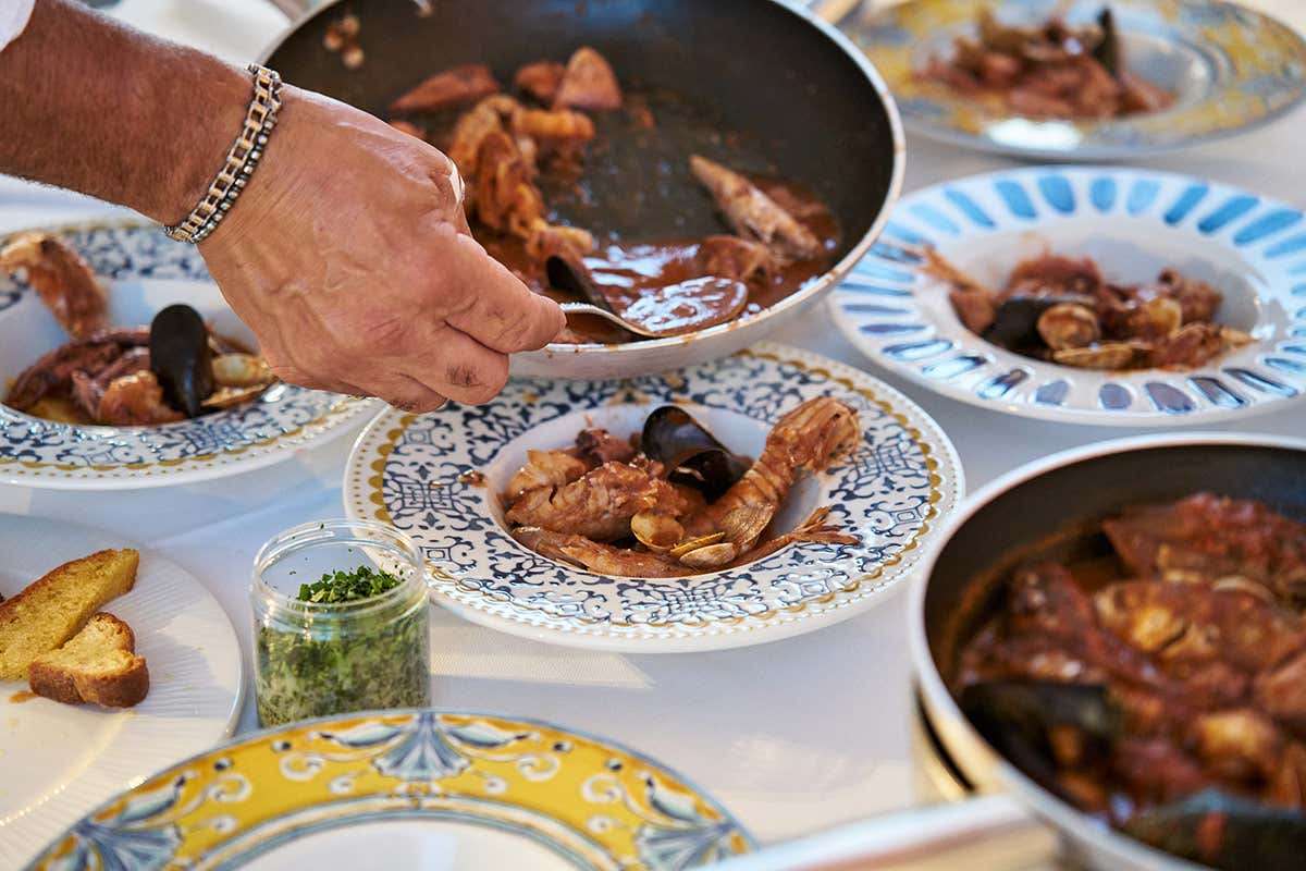 Brodetto Fest 2024 e migliore zuppa di pesce: iscrizioni aperte per la gara dei cuochi