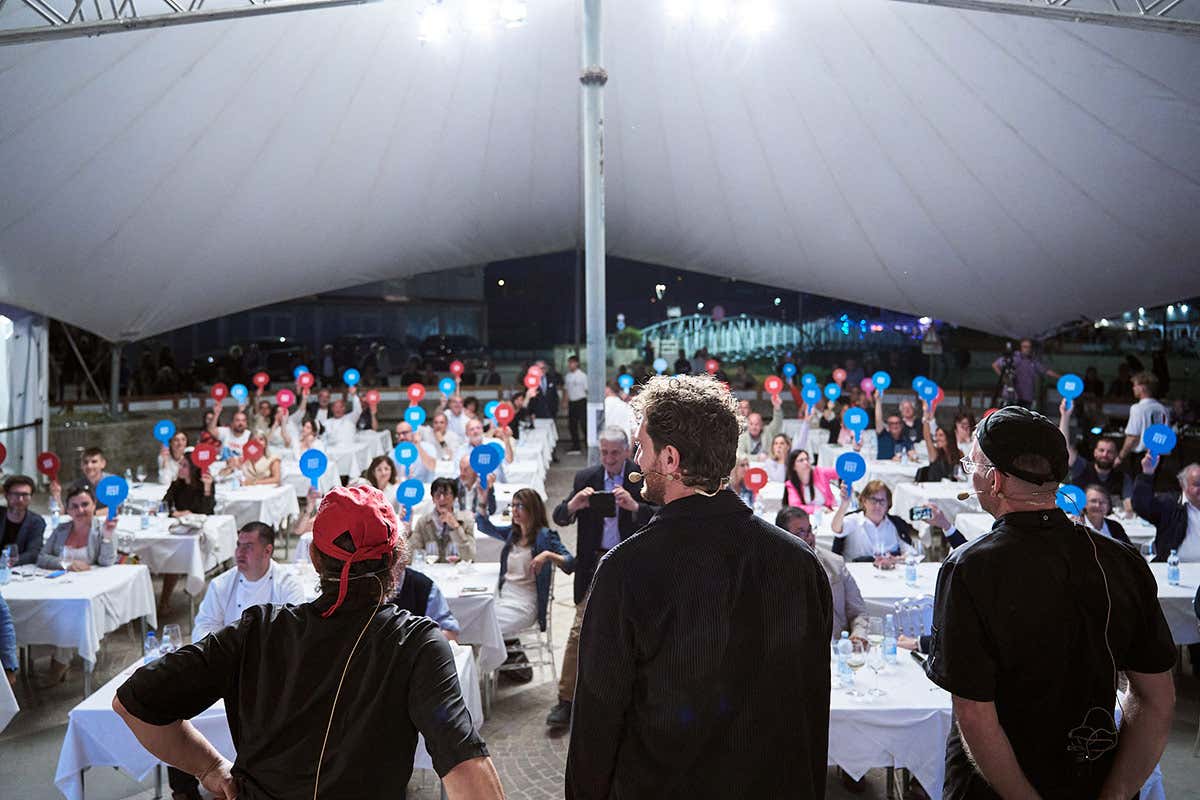 Brodetto Fest 2024 e migliore zuppa di pesce: iscrizioni aperte per la gara dei cuochi