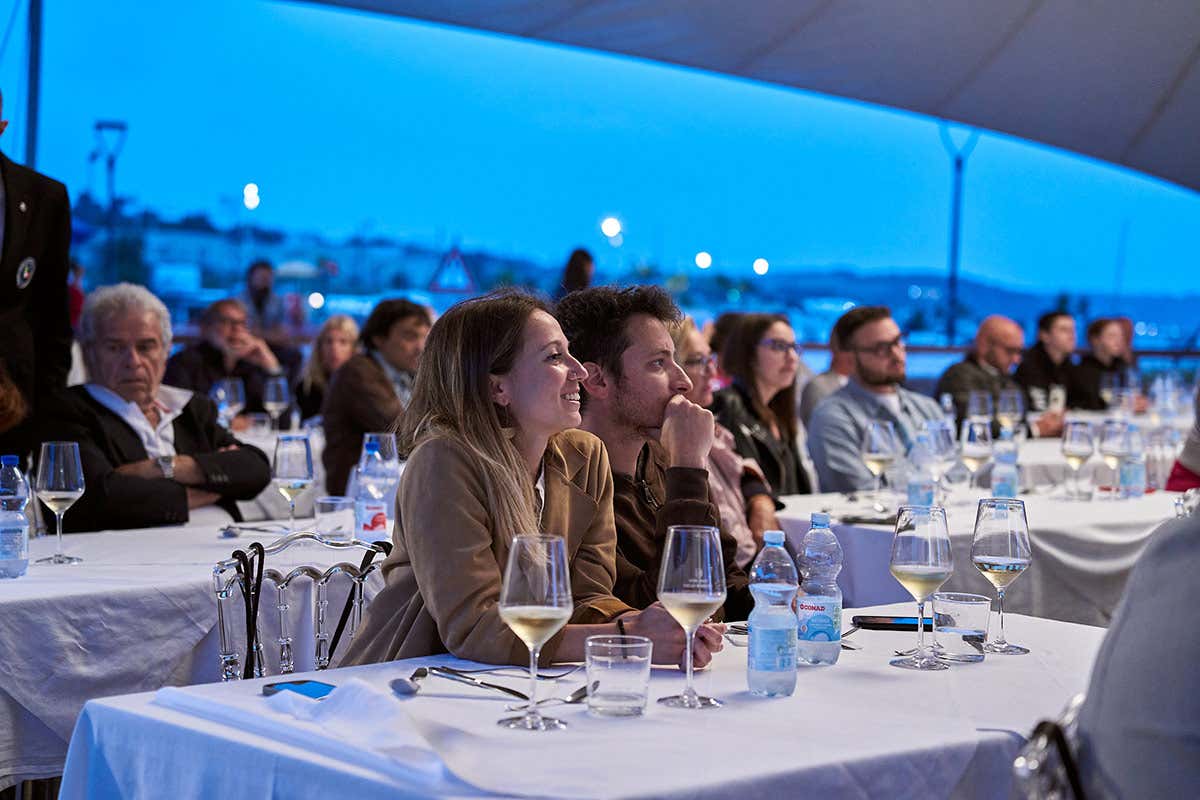 Brodetto Fest 2024 e migliore zuppa di pesce: iscrizioni aperte per la gara dei cuochi