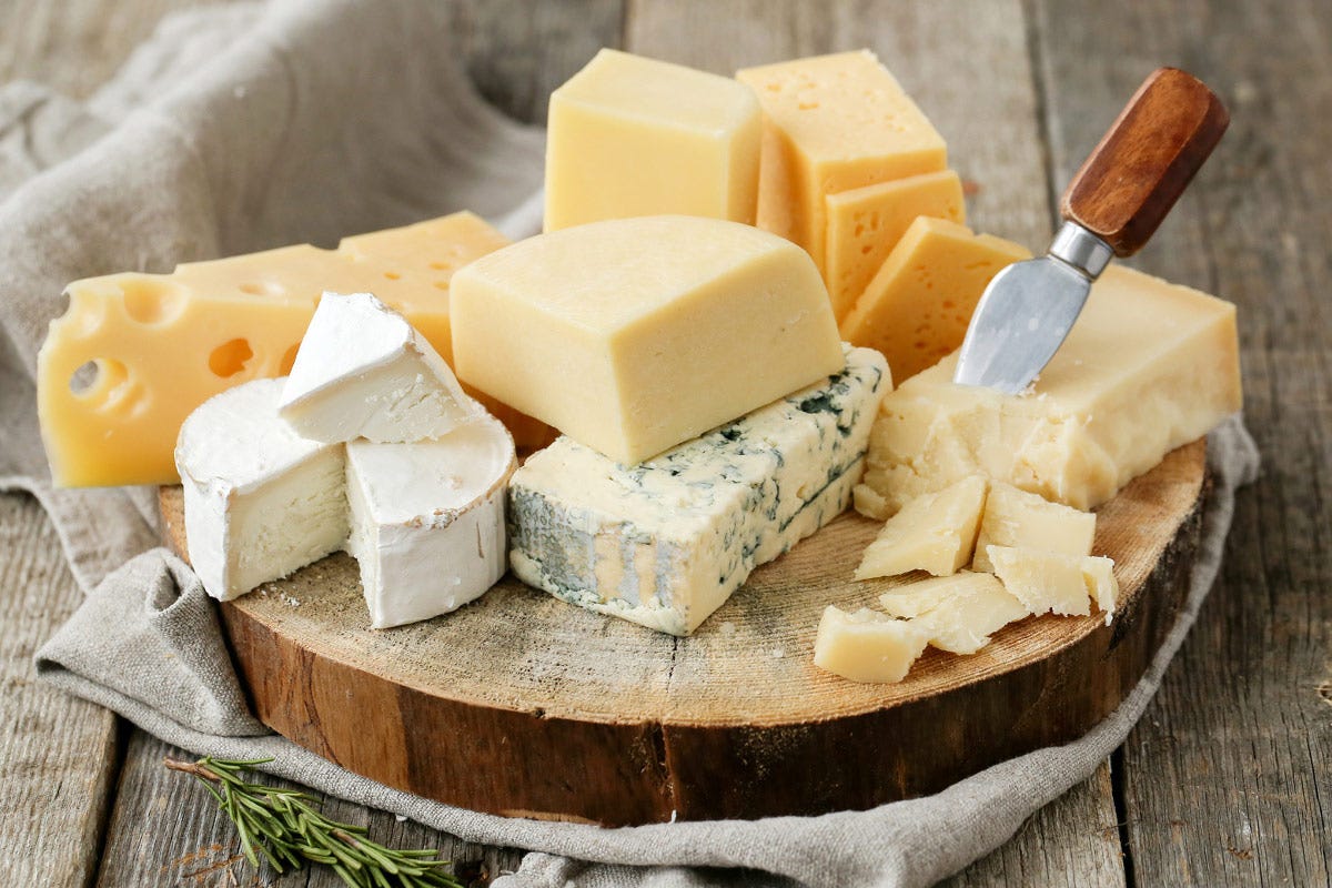 B2Cheese, il formaggio di qualità si mette in mostra a Bergamo