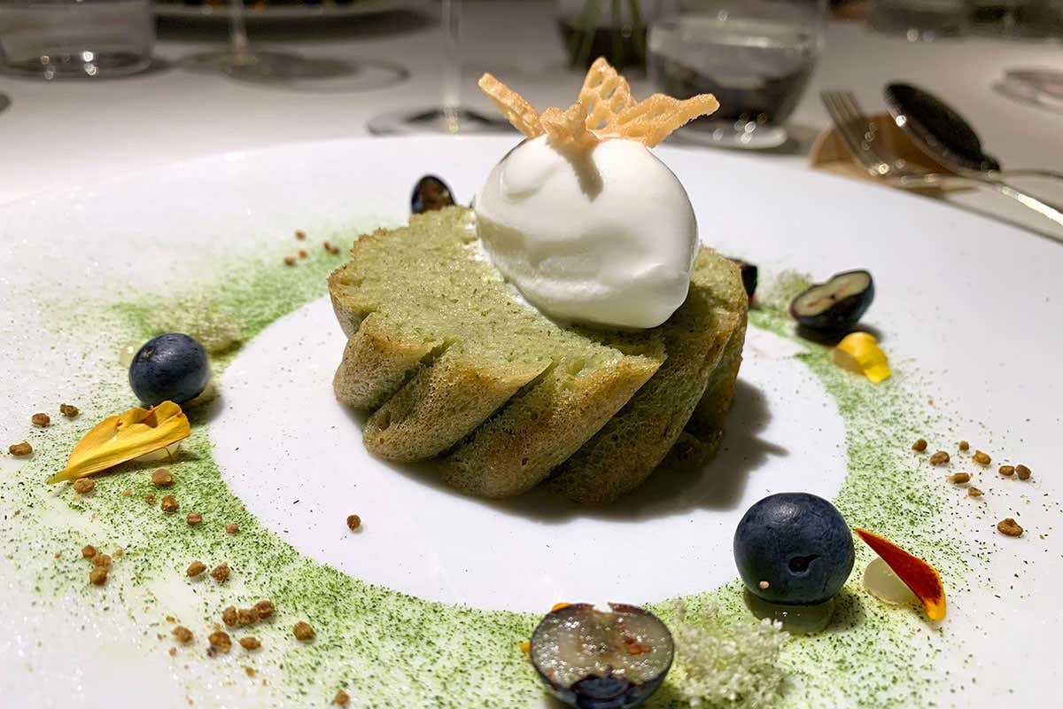 La cucina con le erbe spontanee di Paolo Griffa e Alessandro Gilmozzi