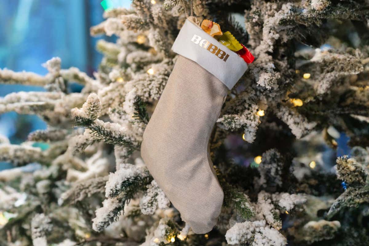 Regali dolci e raffinati: confezioni di design per un Natale speciale Regali dolci e raffinati: confezioni di design per un Natale speciale