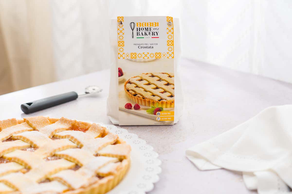 Cremadelizia, le creme spalmabili Babbi per personalizzare le ricette