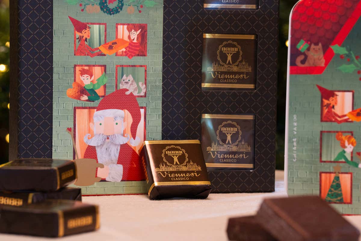 Regali dolci e raffinati: confezioni di design per un Natale speciale Regali dolci e raffinati: confezioni di design per un Natale speciale