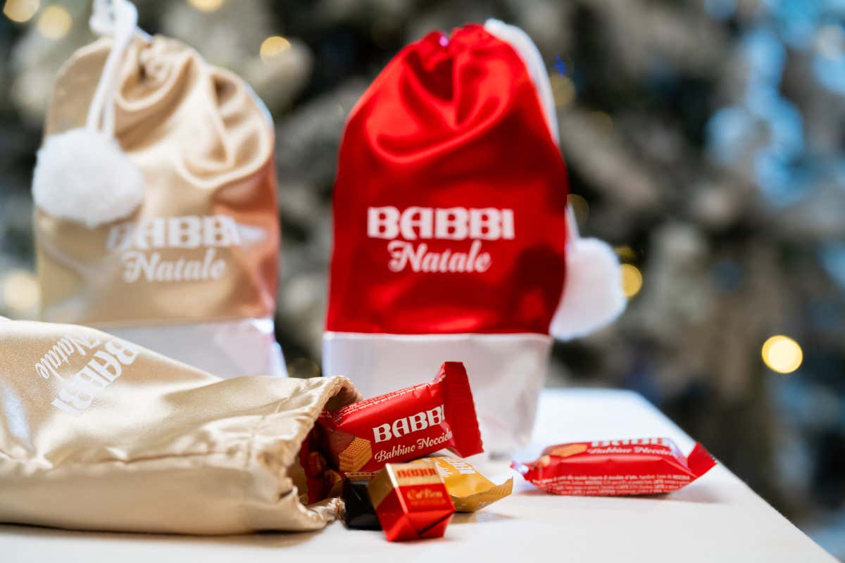 Regali dolci e raffinati: confezioni di design per un Natale speciale