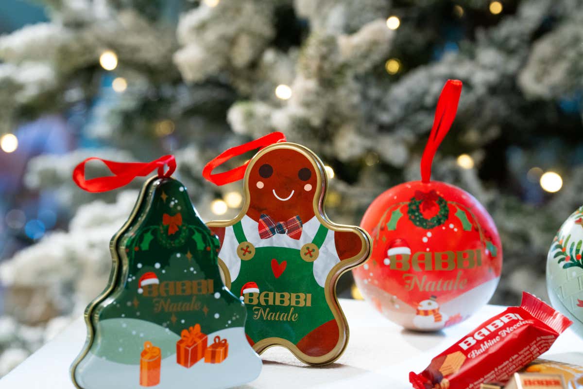 Regali dolci e raffinati: confezioni di design per un Natale speciale