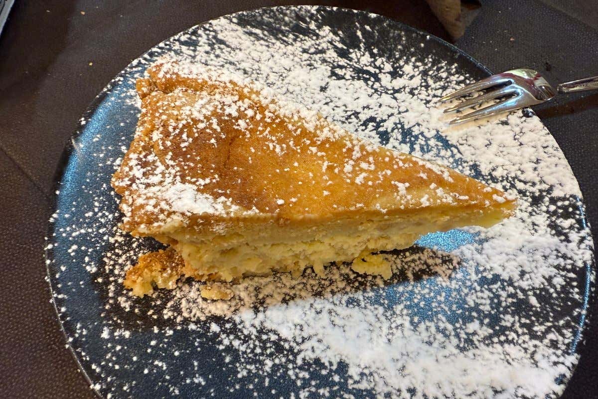 I Quartieri Spagnoli a Viterbo. Al Babbà 081 sembra di stare a Napoli I Quartieri Spagnoli a Viterbo. Al Babbà 081 sembra di stare a Napoli